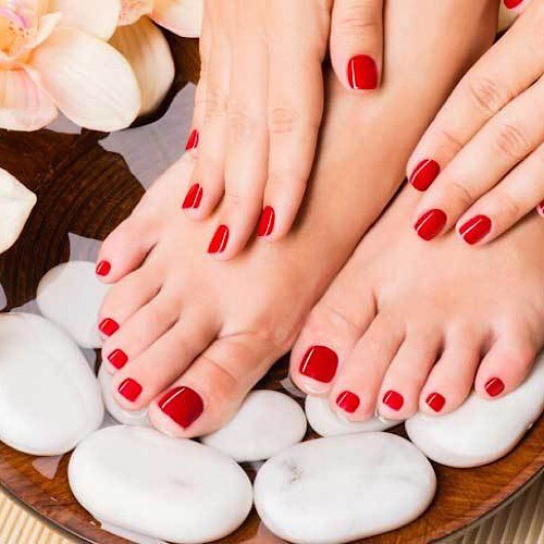 pedicure 95825 7